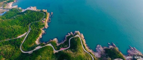 恒盛策略 CCTV-4《最美旅途》｜ 跟着央视畅游千里山海自驾旅游公路