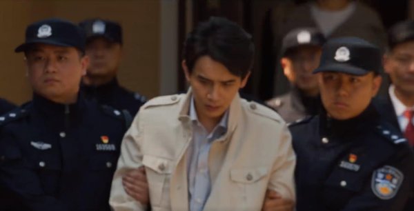 小熊猫配资 《以法之名》结局：乔振兴遇害真相解密，才知他本有3次机会活命